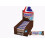 snickers SNICKERS Protein Riegel, Schokoriegel Protein, Gro?packung, 18 x 47g 2
