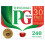 PG Tips PG TIPS - Schwarzer Tee, 4er pack (4 X 240 PCS) 2