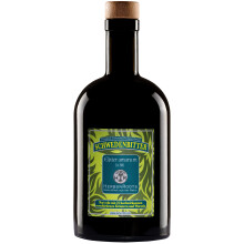 Schwedenbitter Original  Kr?uterbitter aus 22 Kr?uter & Wurzeln  Schwedenkr?uter Gro?  nach Maria Treben Original  vegan  Magenbitter Bittertropf