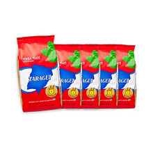 Taragui Mate-Tee Sparpack - Yerba Mate 5x1kg, 5er Pack