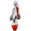 Kinder Gran Sorpresa Seven 220g 4