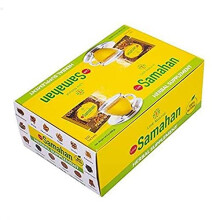 Samahan Ayurveda Herbal Tea Tee 100 Packets