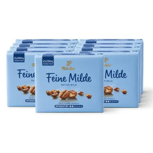 Tchibo - Feine Milde Gemahlener kaffee - 9x 500g (2x 250g), 1.0 liters, 1.0 st?ck