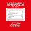 Coca Cola 48x Coca-Cola Original Mini-Dosen 150 ml - Erfrischung pur im Kleinformat 3