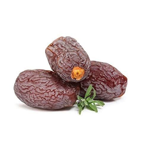 Seba Garden- Bio Medjool Datteln-2kg 2