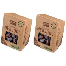 Seba Garden- Bio Medjool Datteln-2kg