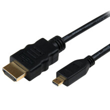 HDMI Cable For Sony HDR-CX405 HDR-CX440 HDR-GW66 HDR-GW66V HDR-GW66VE HDR-GWP88 Camera