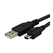 USB Cable For Samsung VP-HMX20 VP-MX10 VP-MX20 VP-MX25 VP-DX10 VP-DX10H Camcorder