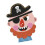 Janod Janod J02716 Magneti'Book Crazy Faces Educational Game, Boys,Blue 4