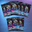 Magic: The Gathering Foundations Bundle 4