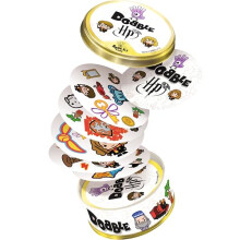 Asmodee | Harry Potter Dobble | Card Game | Ages 6+ | 2-8 Players | 15 Minutes Playing Time