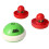EPOCH Games Super Mario Hover Shell Strike 7397 3