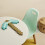 Disguise Minecraft Diamond Pickaxe Accessory,XL 2