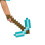 Disguise Minecraft Diamond Pickaxe Accessory,XL 4