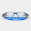 Zoggs Zoggs Flex Swimming Goggles, 180 Degree Peripheral Vision - Blue/White 2