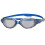 Zoggs Zoggs Flex Swimming Goggles, 180 Degree Peripheral Vision - Blue/White 1