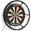 CyeeLife Dartboard LED Lighting System for Steel Dart board,Assemblable&Detachable 1