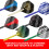 Harrows Trophy 210pc Darts Accessories Set: 48 Stems, 48 Flights, 72 Rings, Sharpener & Tool + Flight Protector 5