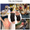 Makerfire Protective Knee Pads Knee Protector Thick Sponge Anti-Slip Collision Avoidance Knee Sleeve-1 Pair(L) 5