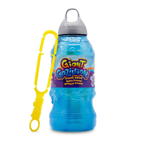 Gazillion 36182 2 Litre Giant Bubble Solution 2