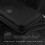 Harrows Blaze Pro 6 Darts Case (Black), K-REY-HA220B 5