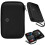 Harrows Blaze Pro 6 Darts Case (Black), K-REY-HA220B 1