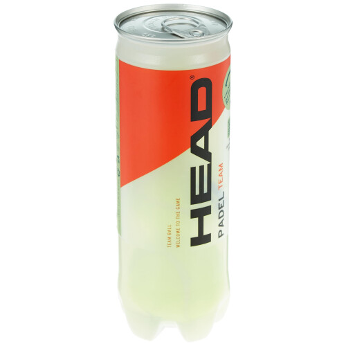 HEAD HEAD Tube 3 Padel Balls 1
