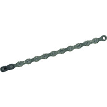 Sram Chain PC 1110 Solid Pin Links with Power Lock, Black