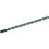 SRAM Sram Chain PC 1110 Solid Pin Links with Power Lock, Black 1