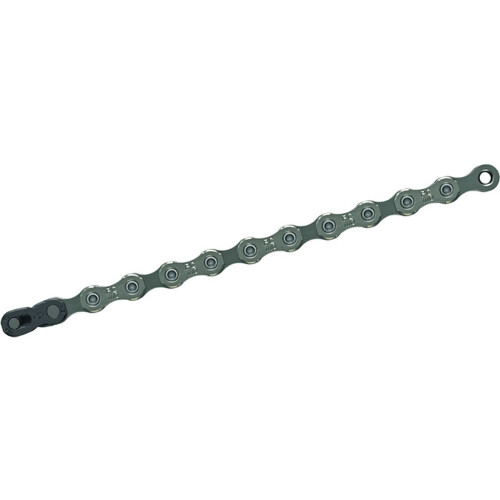 SRAM Sram Chain PC 1110 Solid Pin Links with Power Lock, Black