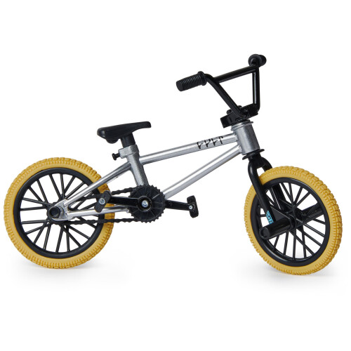 Tech Deck Tech Deck BMX Finger Bike (Styles Vary) 1