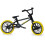 Tech Deck Tech Deck BMX Finger Bike (Styles Vary) 4