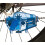 Park Tool CM-5.3 - Cyclone Chain Scrubber,blue 2
