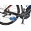 Park Tool CM-5.3 - Cyclone Chain Scrubber,blue 4