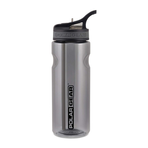 Polar Gear Polar Gear Tritan Bottle 650ml, Aqua Grip Range
