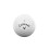 Callaway Callaway Golf Supersoft Golf Ball 2025, White 2