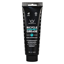 Peaty's General Bicycle Assembly Grease (100g) Readily Biodegradable Easy Application, High Performance, Long Lasting Under Extreme Loads - Great for