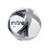Mitre Mitre Impel Training Football,White/Black, 4 2