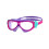 Zoggs Zoggs Phantom Kids Mask Pink Violet Clear 1