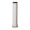 Wilson PRO OVERGRIP PERFORATED WH 3