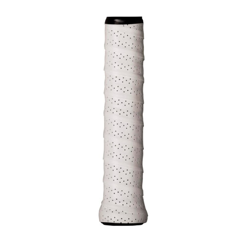 Wilson PRO OVERGRIP PERFORATED WH 2