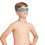 Zoggs Zoggs Ripper Junior Swimming Goggles One Size 2