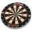 winmau WINMAU Diamond Plus Professional Bristle Dartboard 3