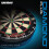 winmau WINMAU Diamond Plus Professional Bristle Dartboard 5