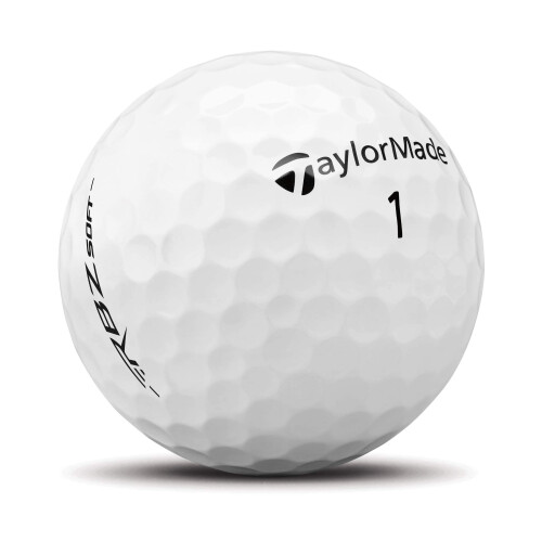 TaylorMade RBZ Soft Golf Balls 2