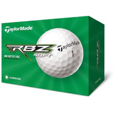 TaylorMade RBZ Soft Golf Balls