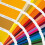 RAL Classic K7 colour chart 4