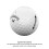 Callaway Callaway Golf Warbird Golf Ball White 2023 3