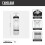 CamelBak Camelbak Podium Chill 21Oz, Polypropylene, Black 2