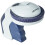 DYMO Dymo S0717930 Omega Home Embossing Label Maker 2